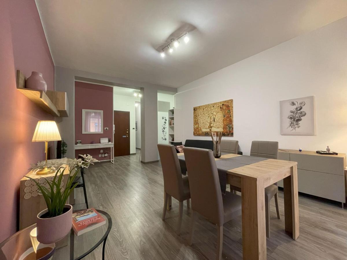 Dr House Apartment CTA Exterior foto